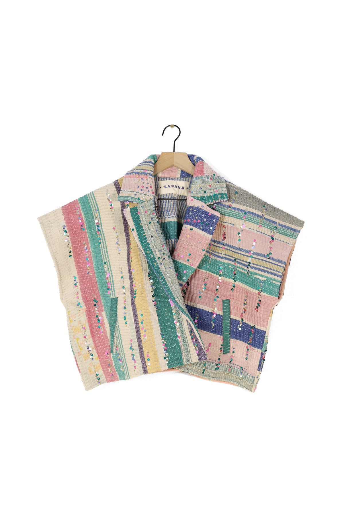 Tara Crop K159