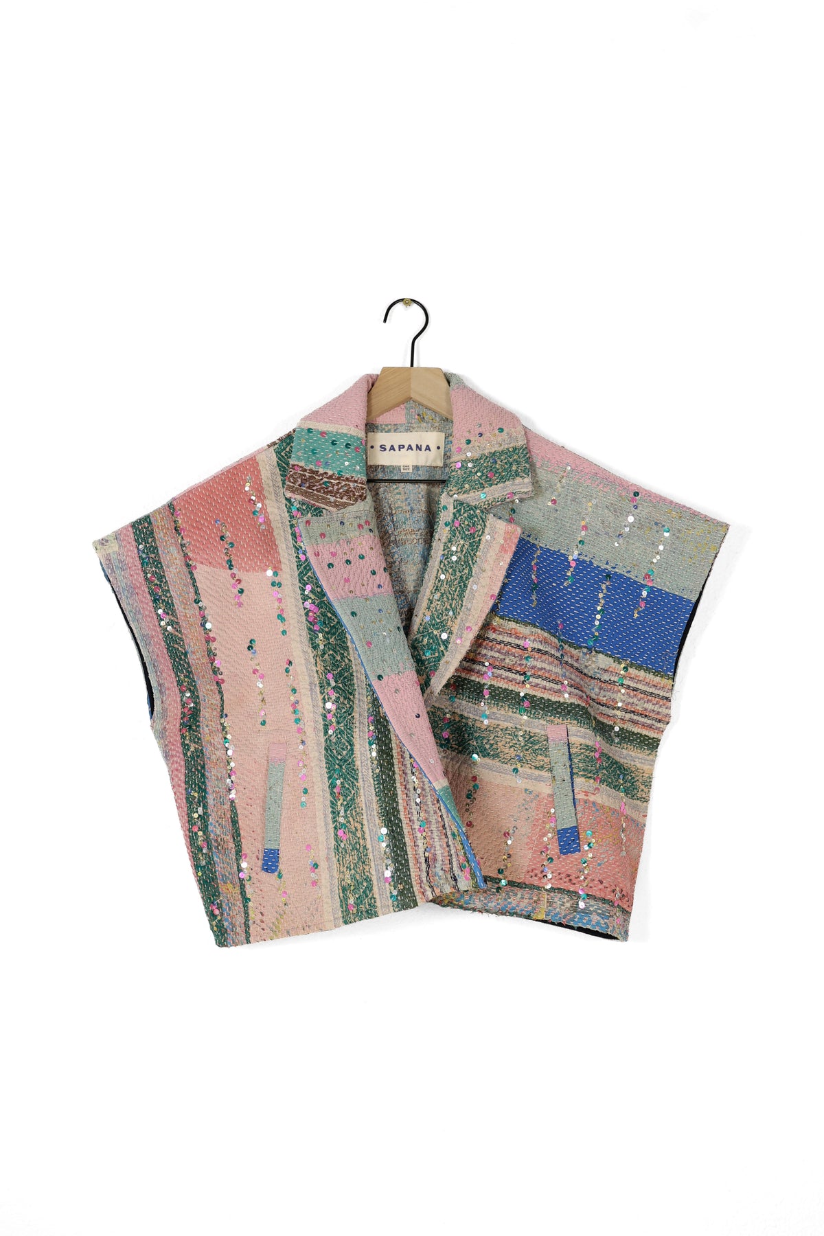 Tara Crop K165