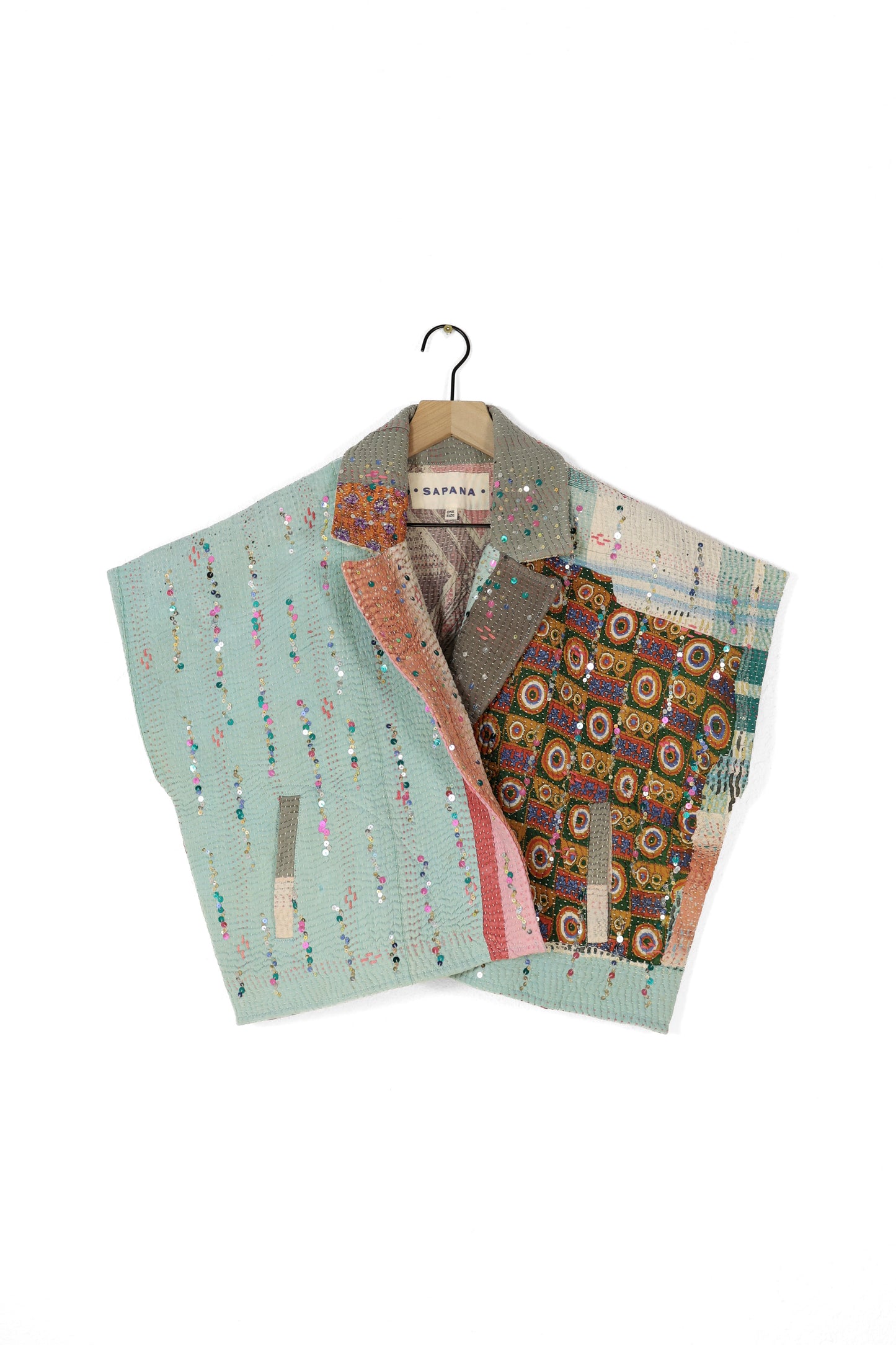 Tara Crop K172