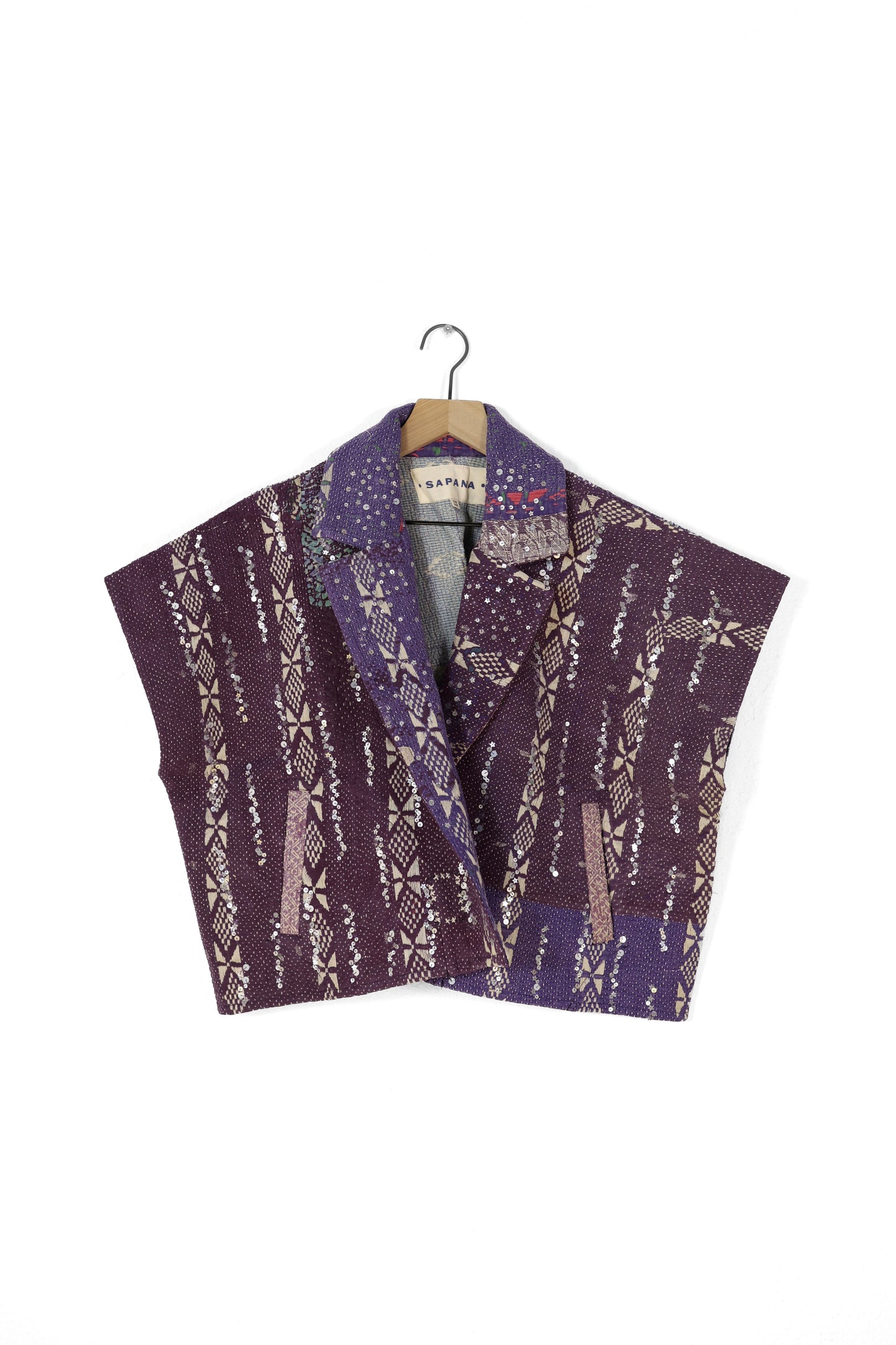 Tara Crop K175