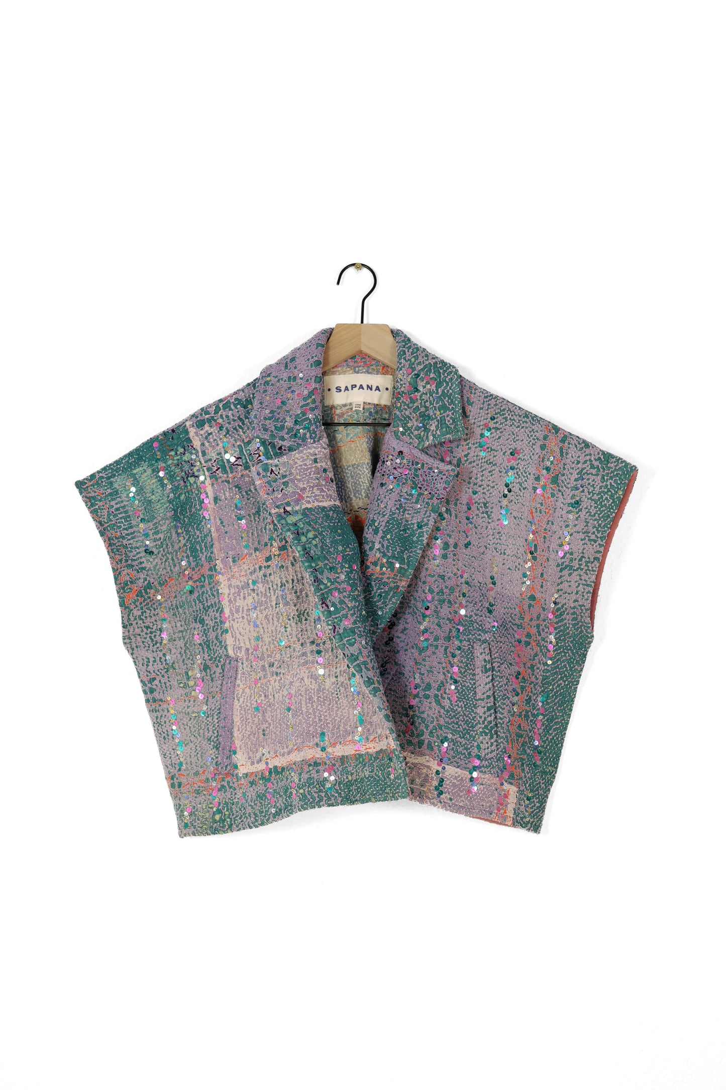Tara Crop K178