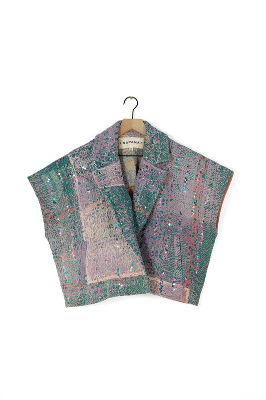 Tara Crop K178