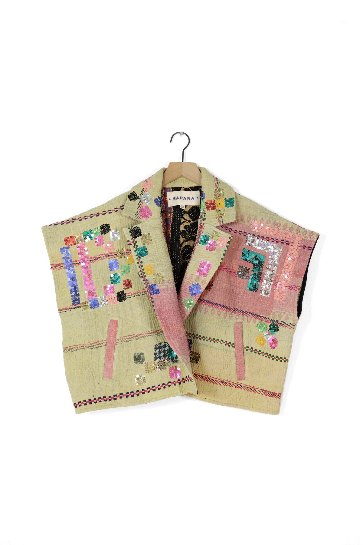 Tara Crop K25
