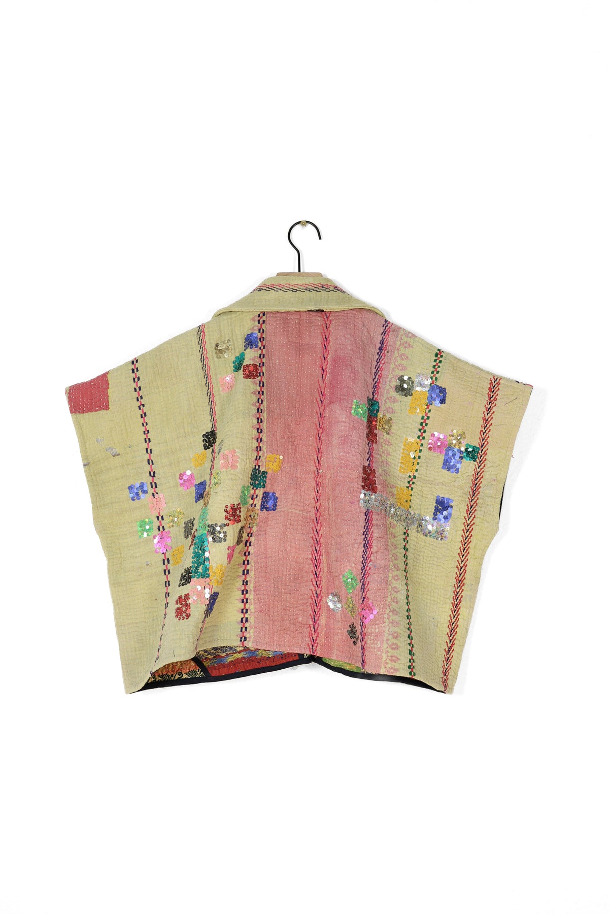 Tara Crop K25
