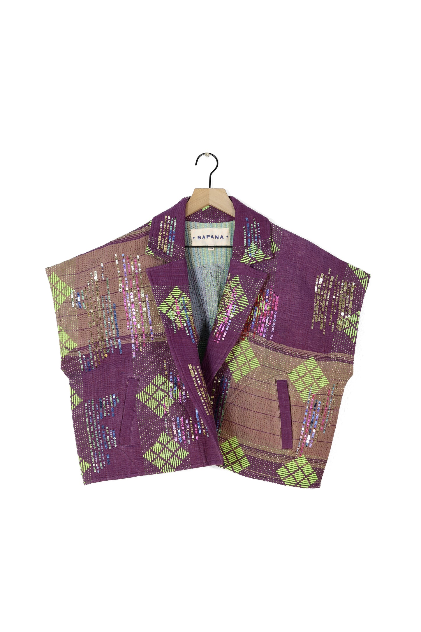Tara Crop K79