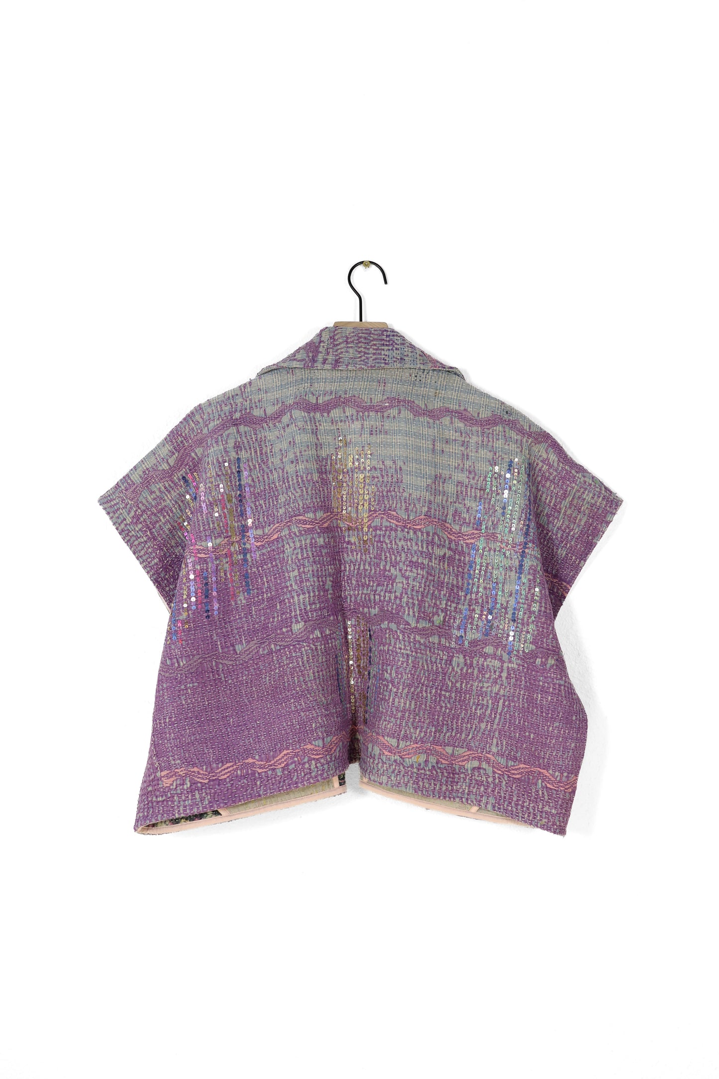 Tara Crop K82