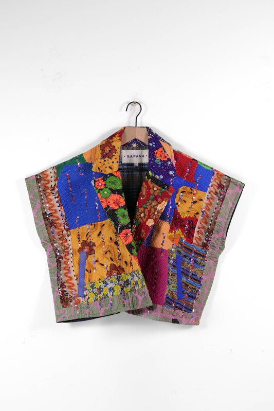 Tara Crop T1155