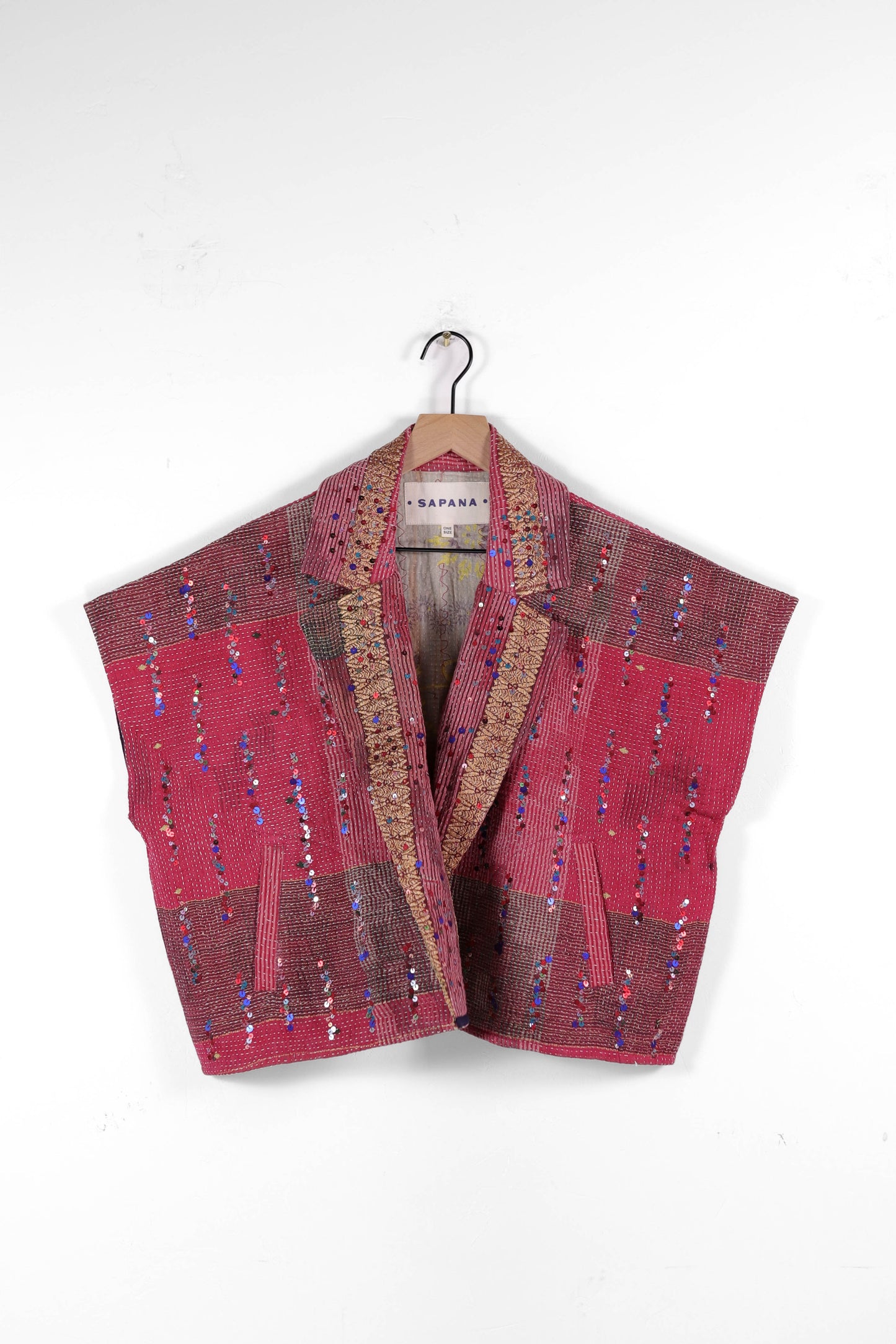 Tara Crop T1157