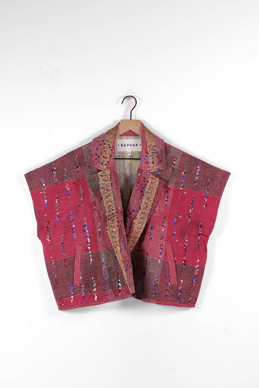 Tara Crop T1157