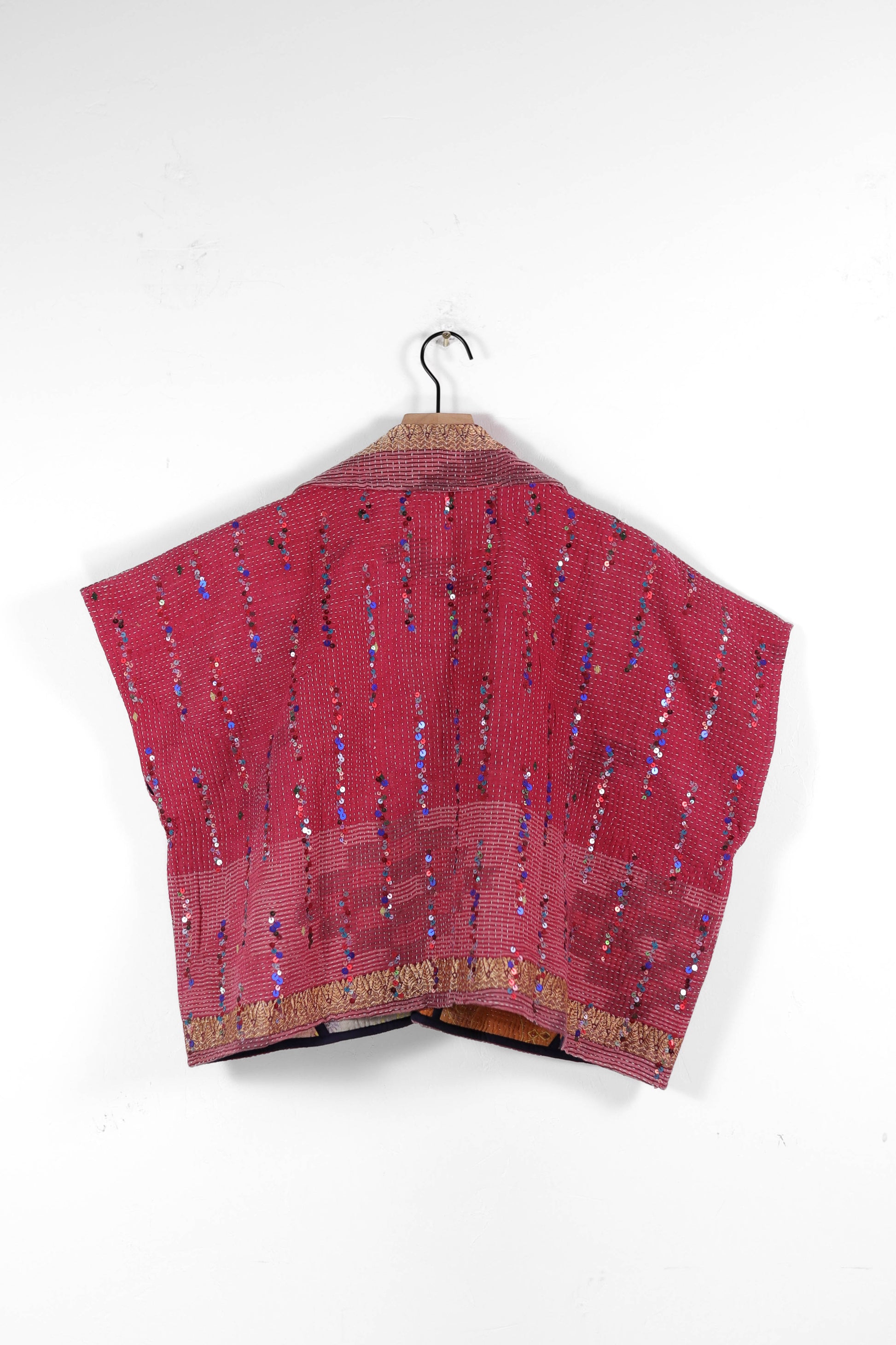 Tara Crop T1157