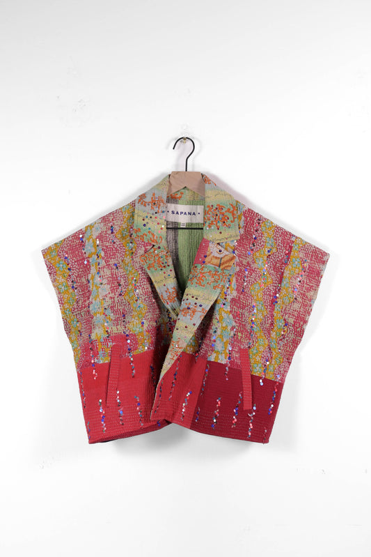 Tara Crop T1158
