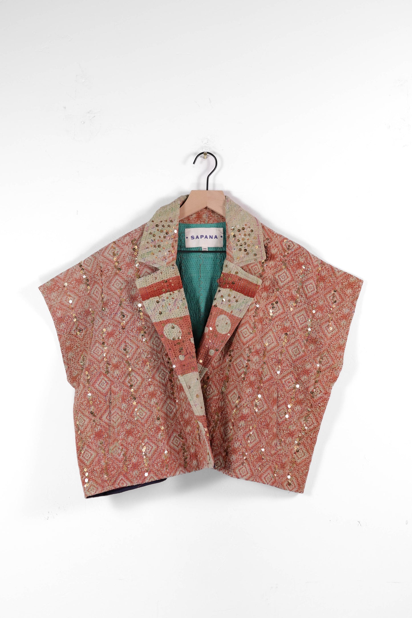 Tara Crop T1160