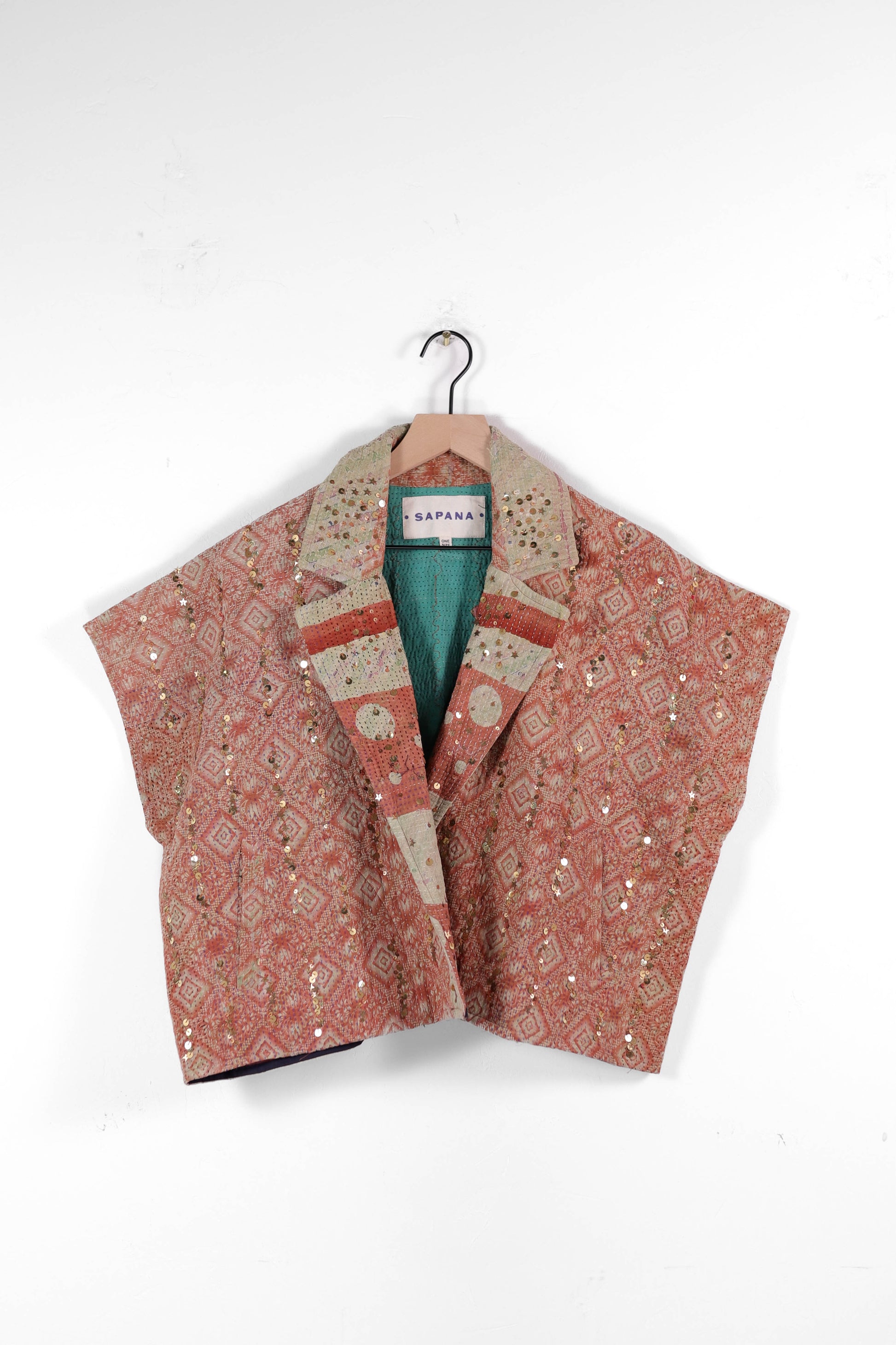 Tara Crop T1160