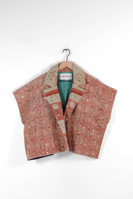 Tara Crop T1160