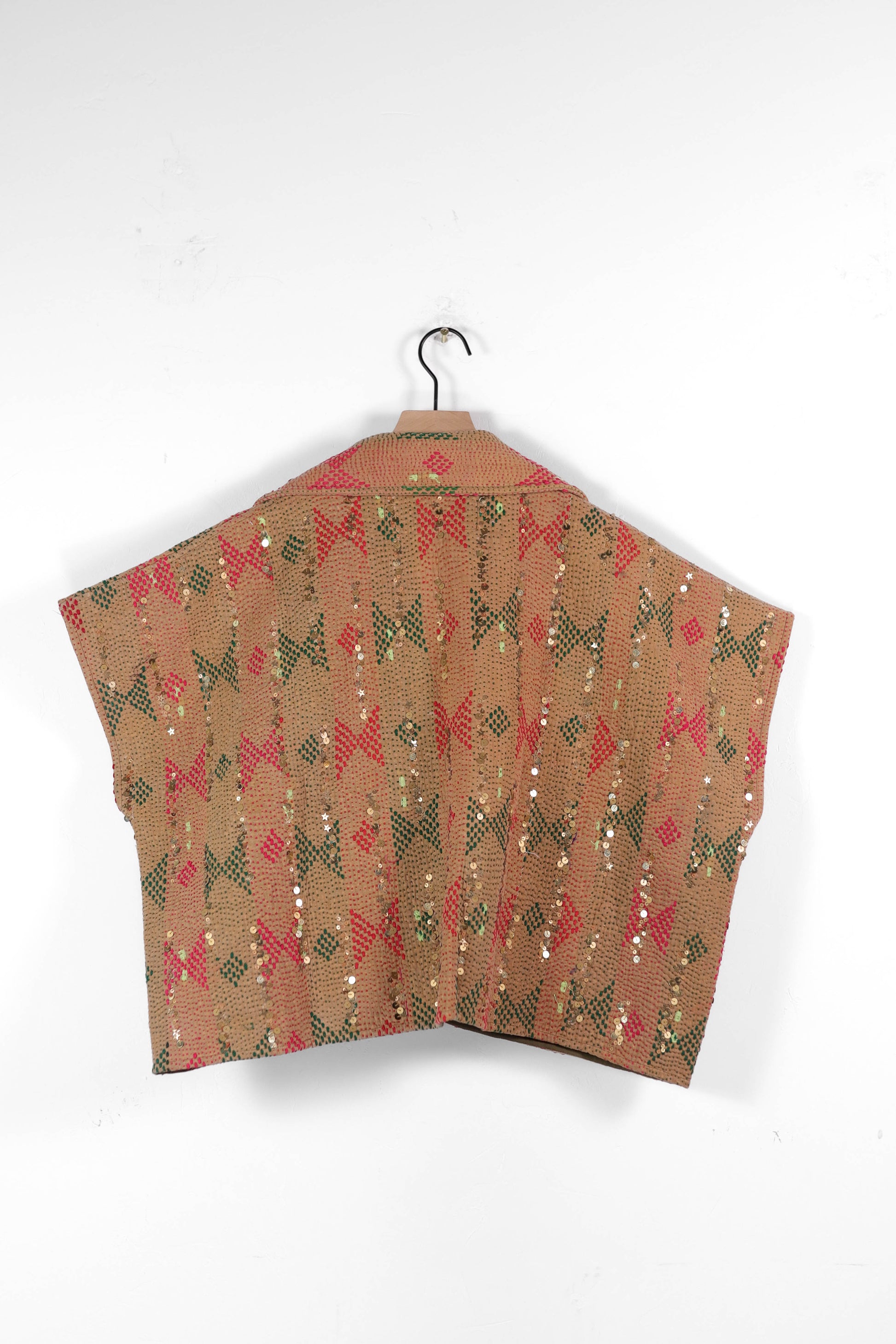Tara Crop T1161
