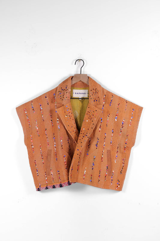 Tara Crop T1162