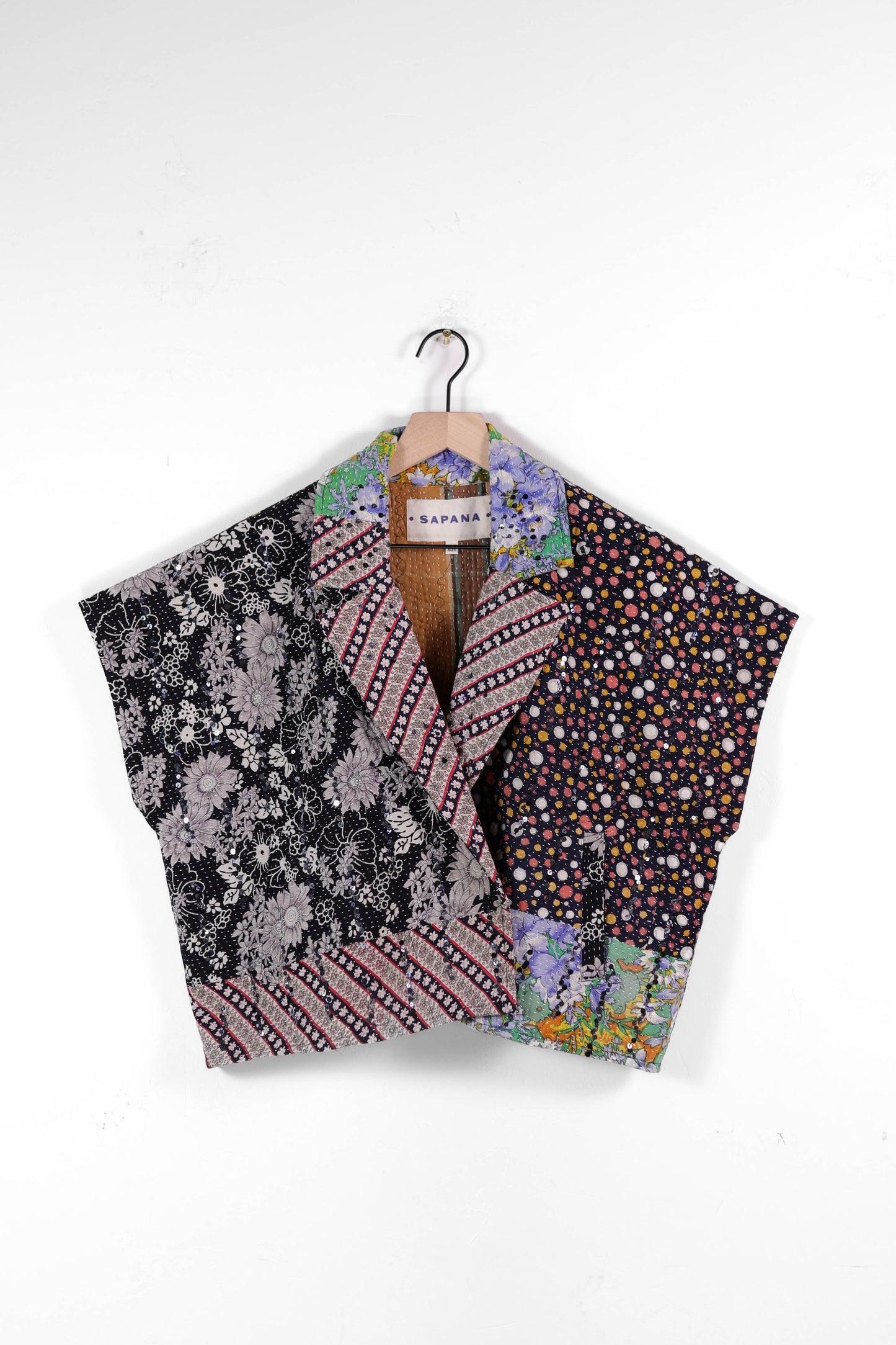 Tara Crop T1165