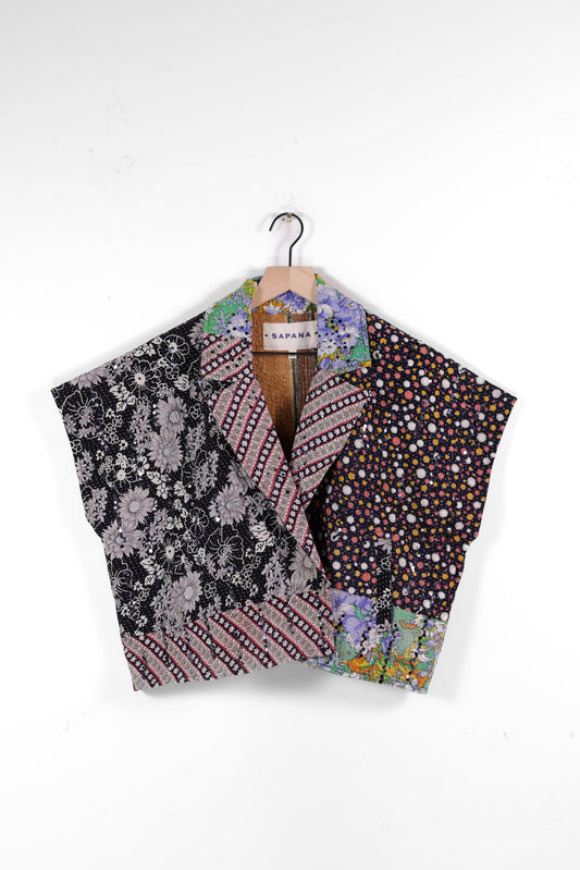 Tara Crop T1165