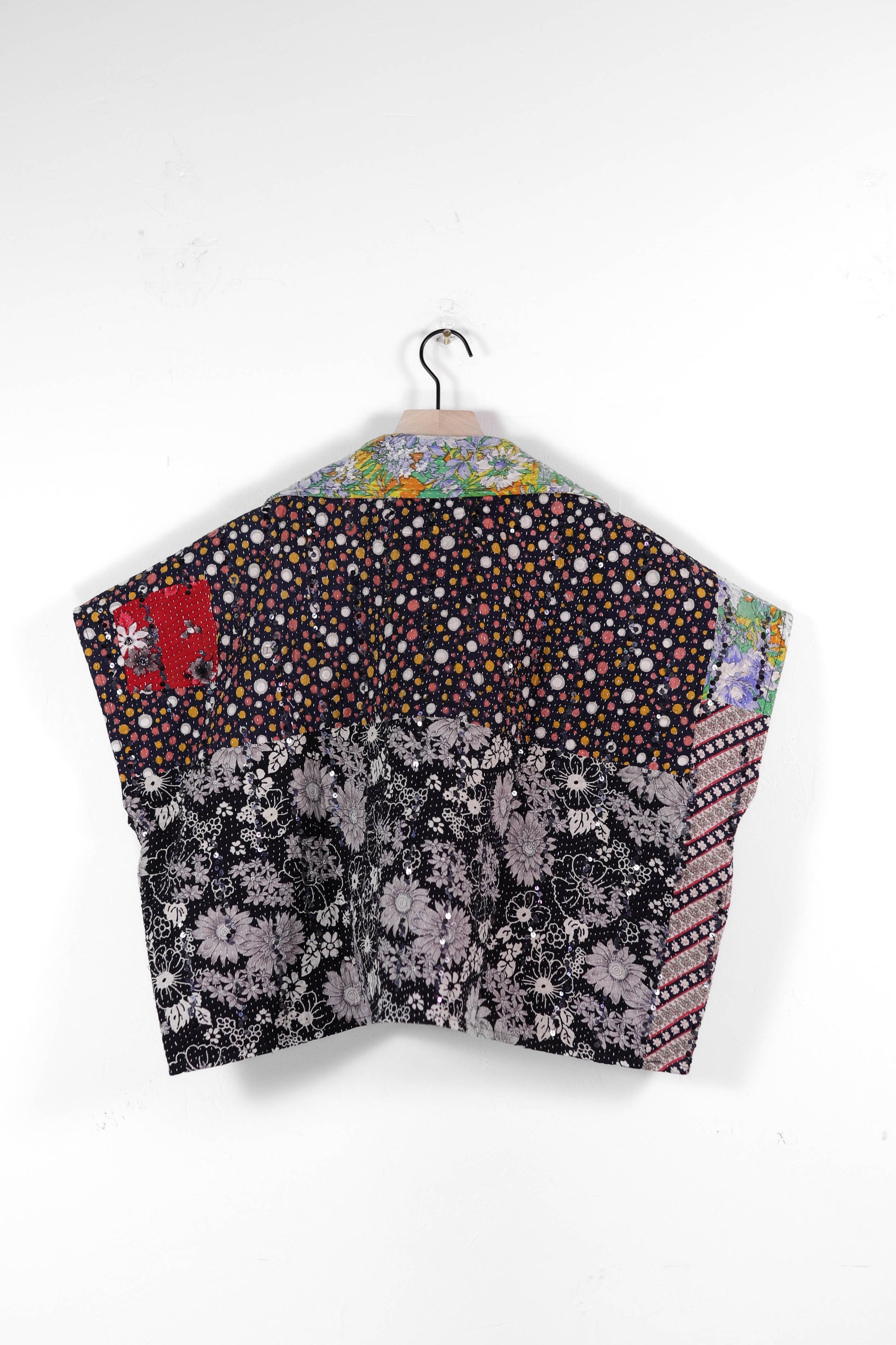 Tara Crop T1165