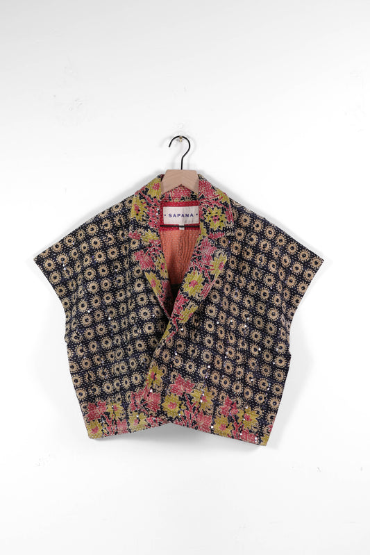 Tara Crop T1166