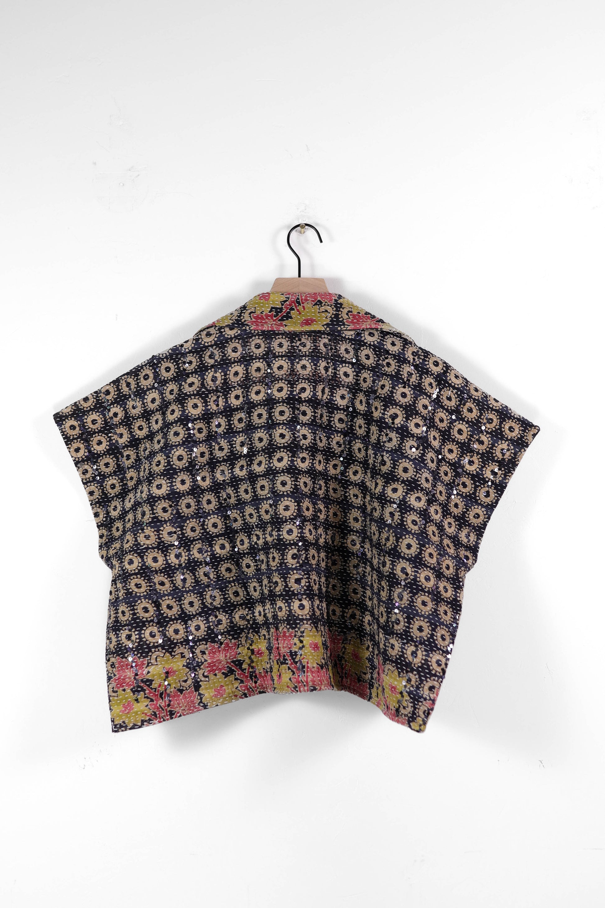 Tara Crop T1166