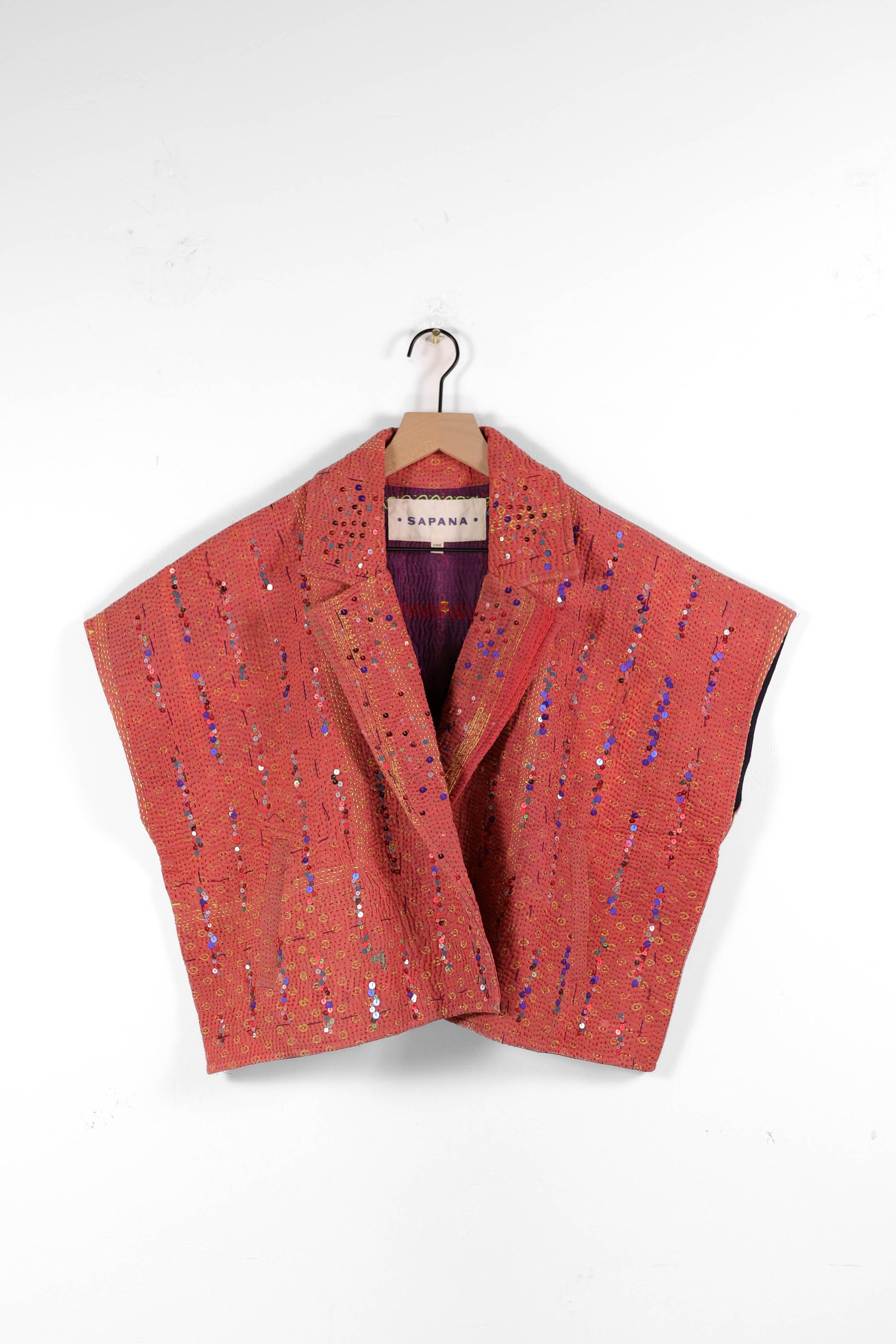 Tara Crop T1167