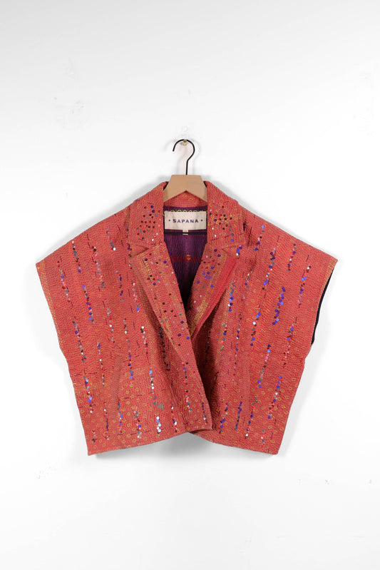 Tara Crop T1167