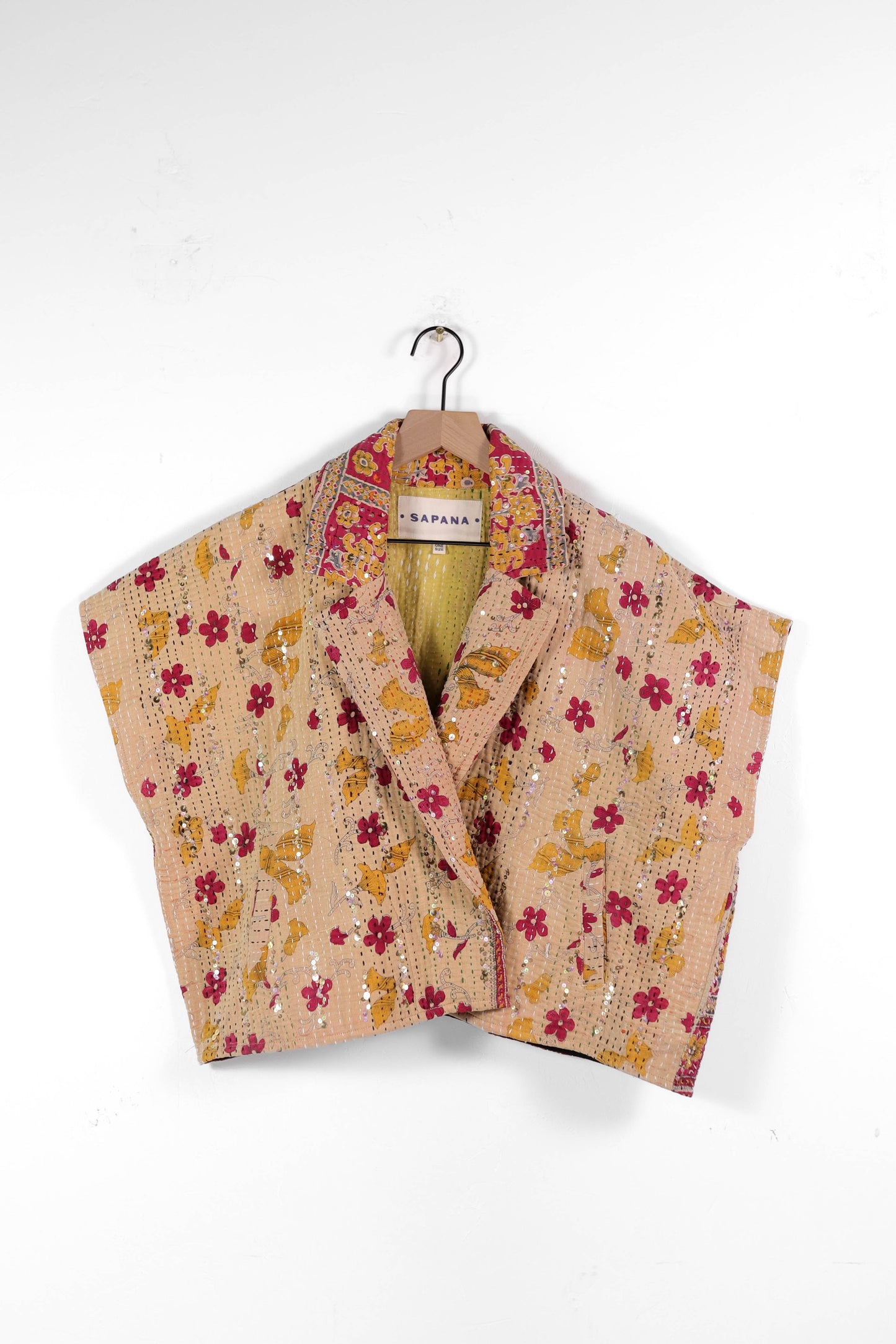 Tara Crop T1168