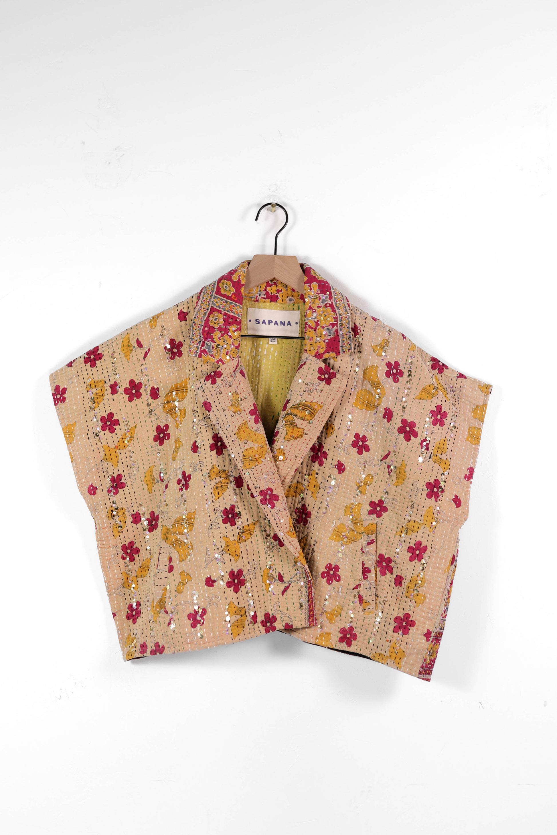 Tara Crop T1168