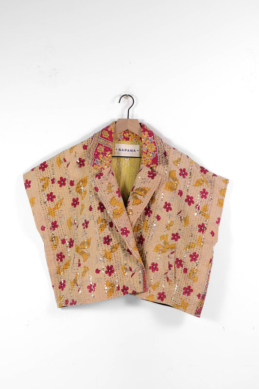 Tara Crop T1168