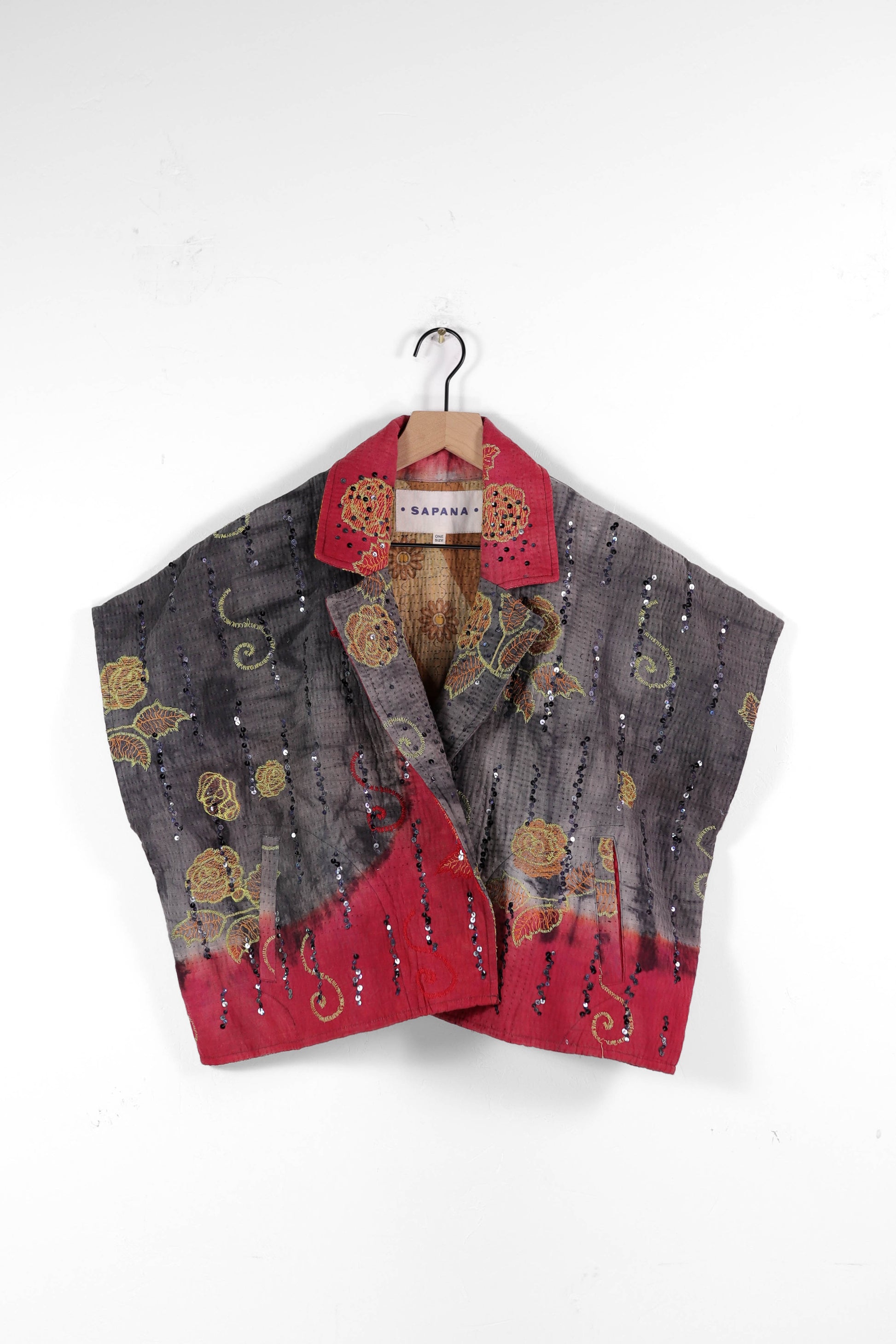 Tara Crop T1170