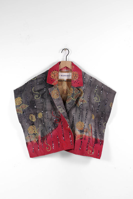 Tara Crop T1170