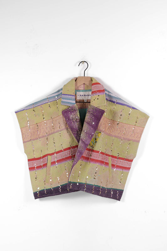 Tara Crop T1172