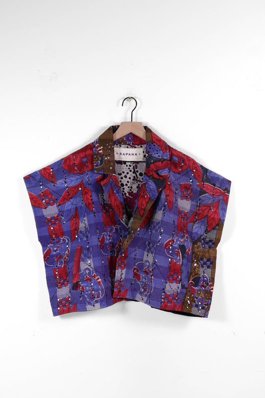 Tara Crop T1173