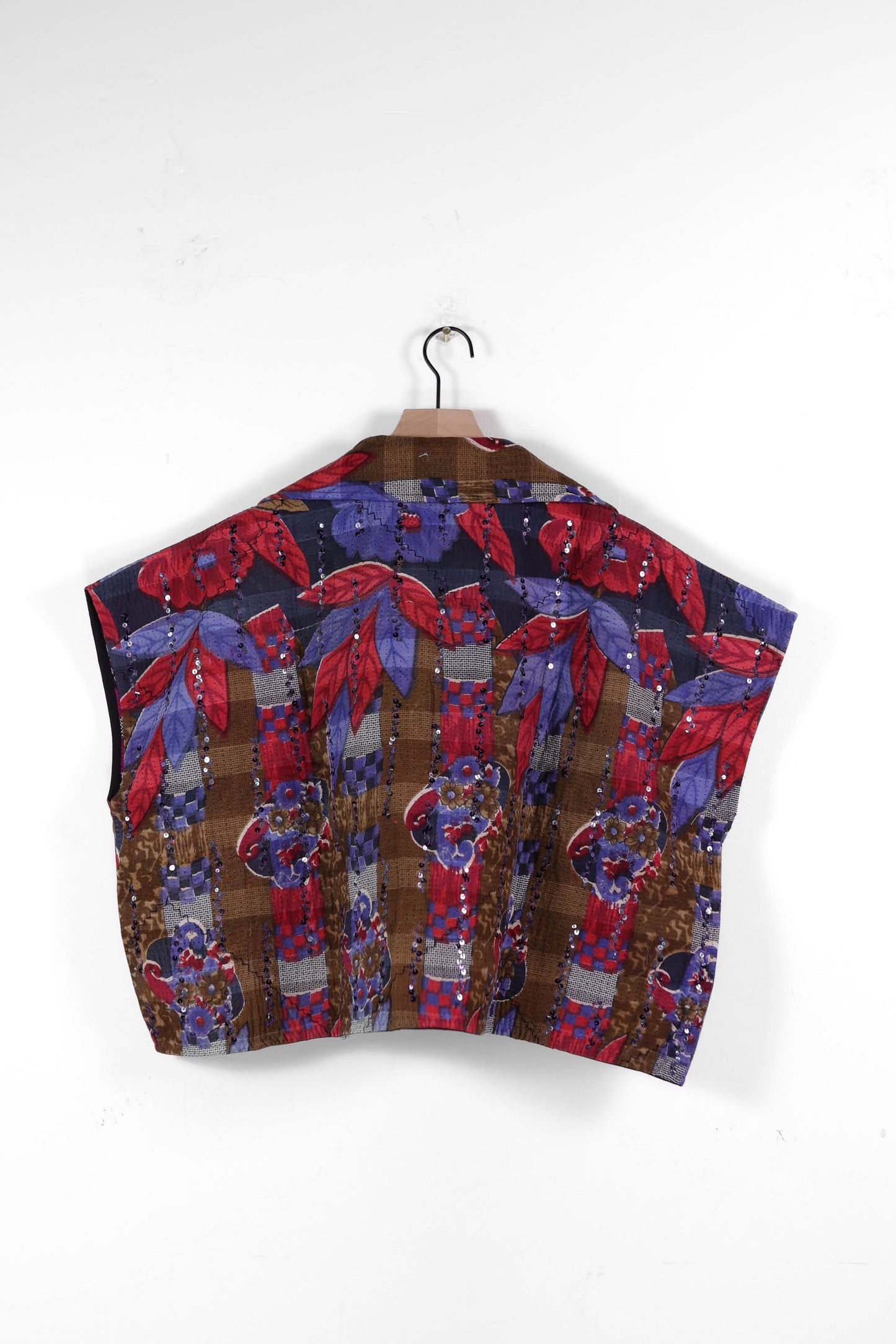 Tara Crop T1173
