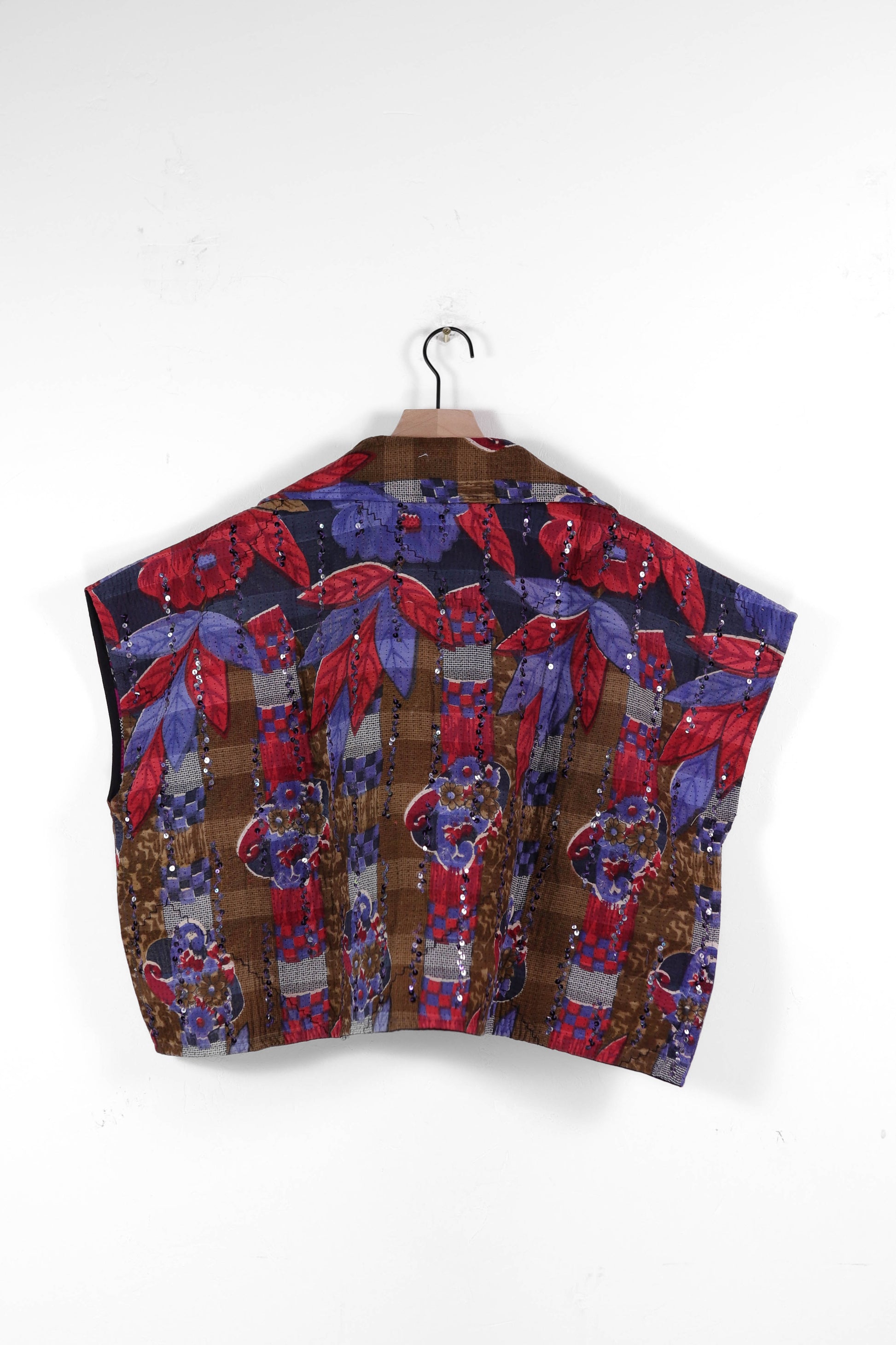 Tara Crop T1173