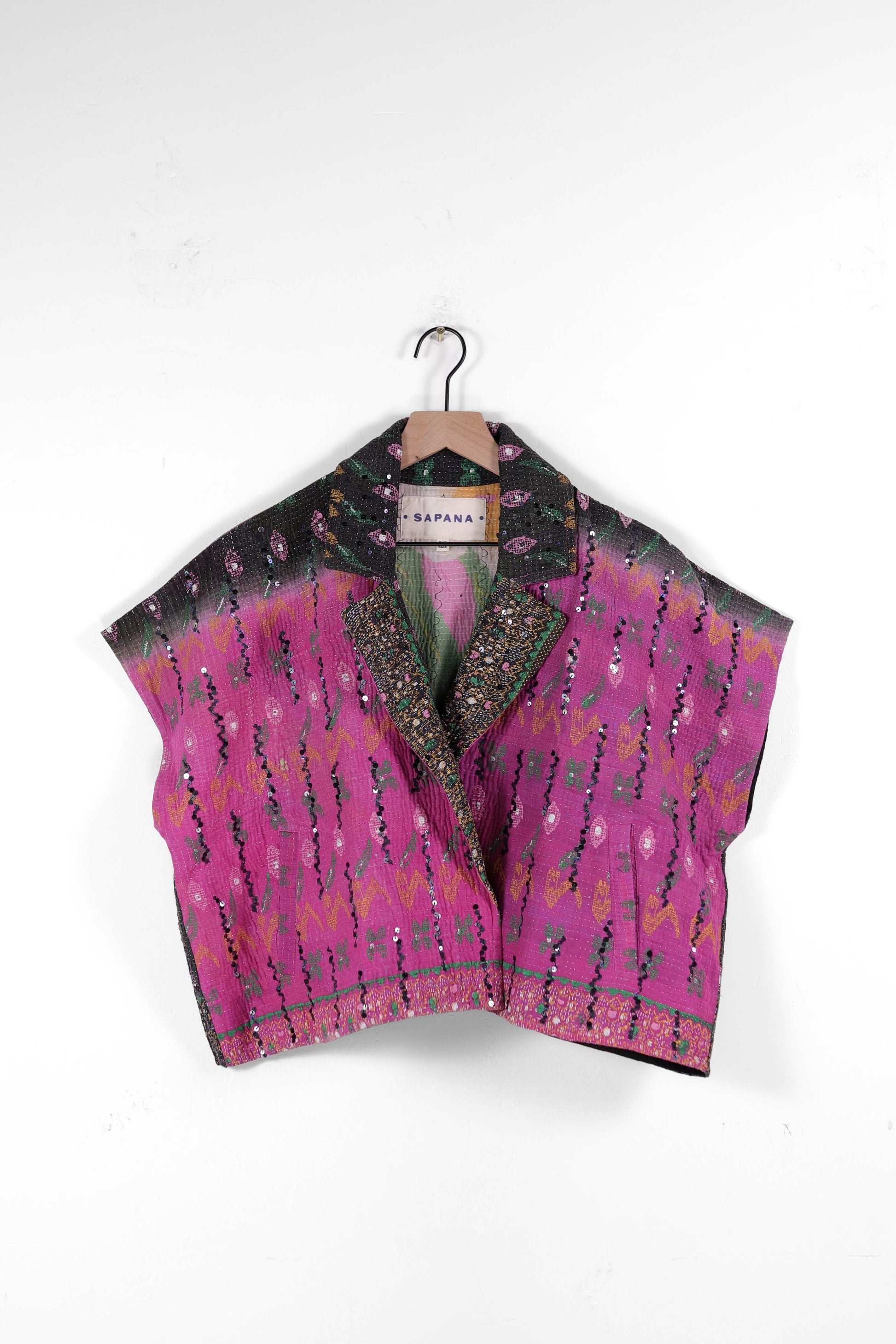 Tara Crop T1174