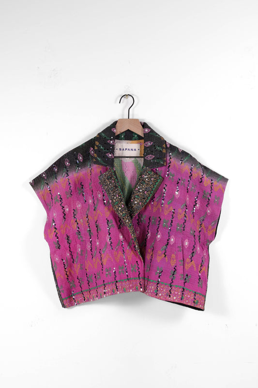 Tara Crop T1174