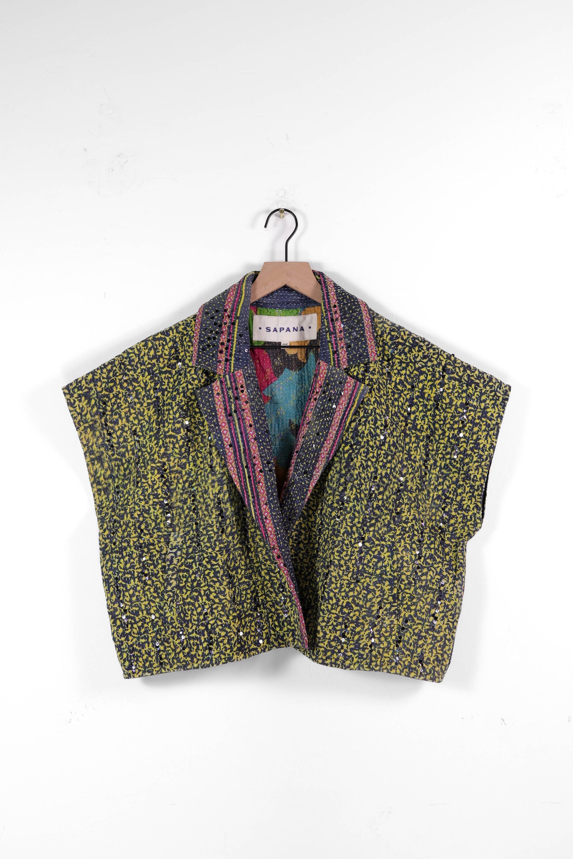 Tara Crop T1175