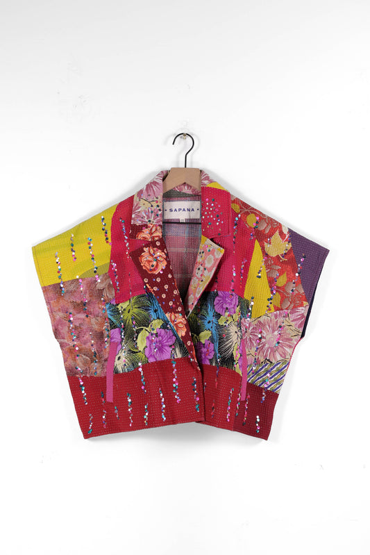 Tara Crop T1184