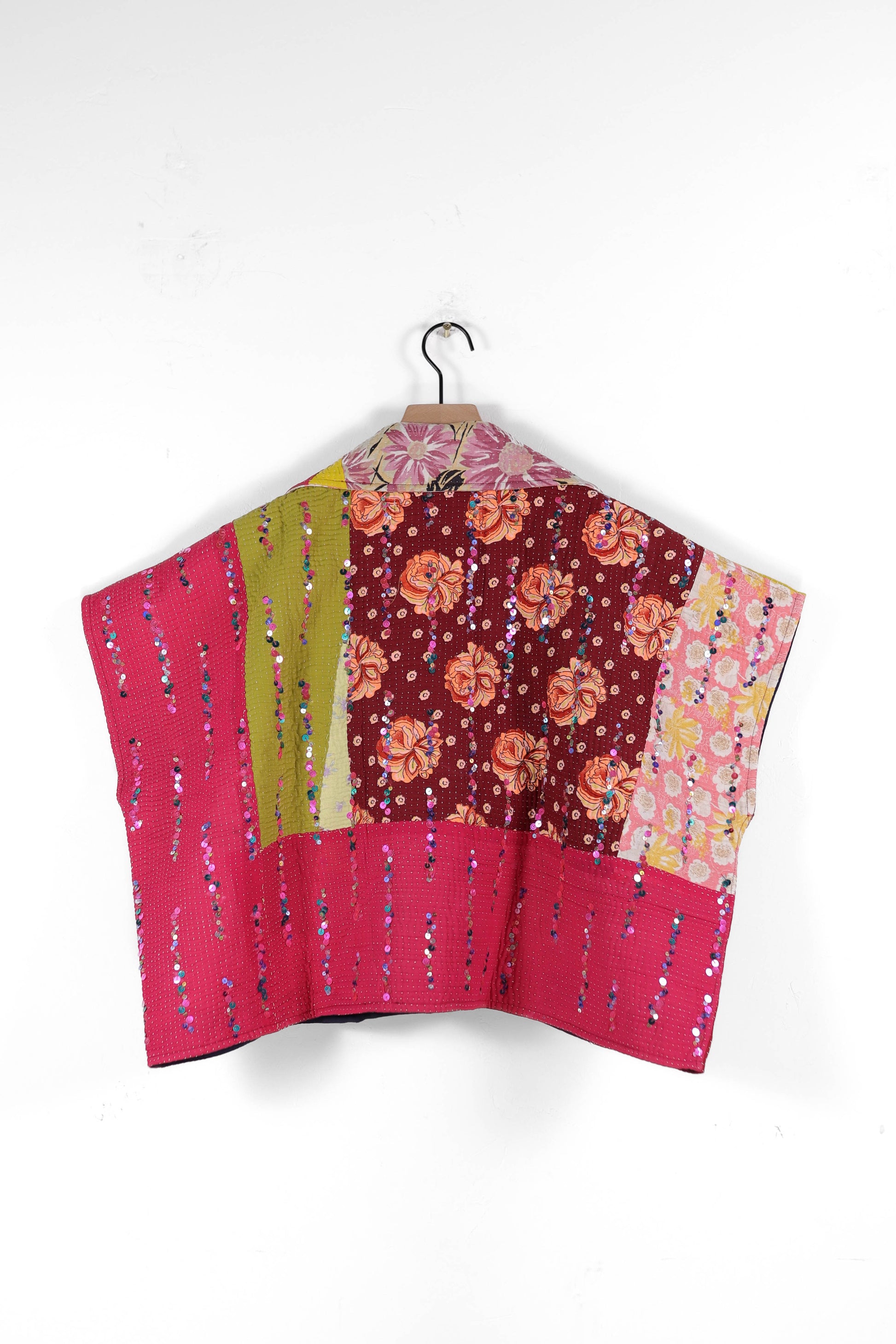 Tara Crop T1184