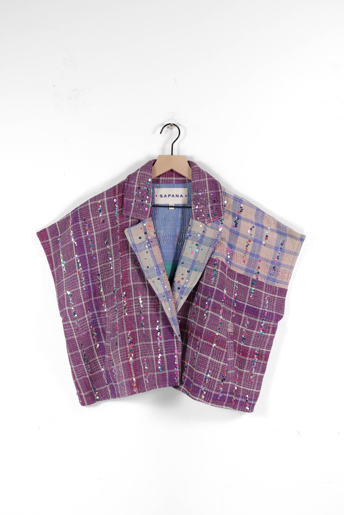 Tara Crop T1187