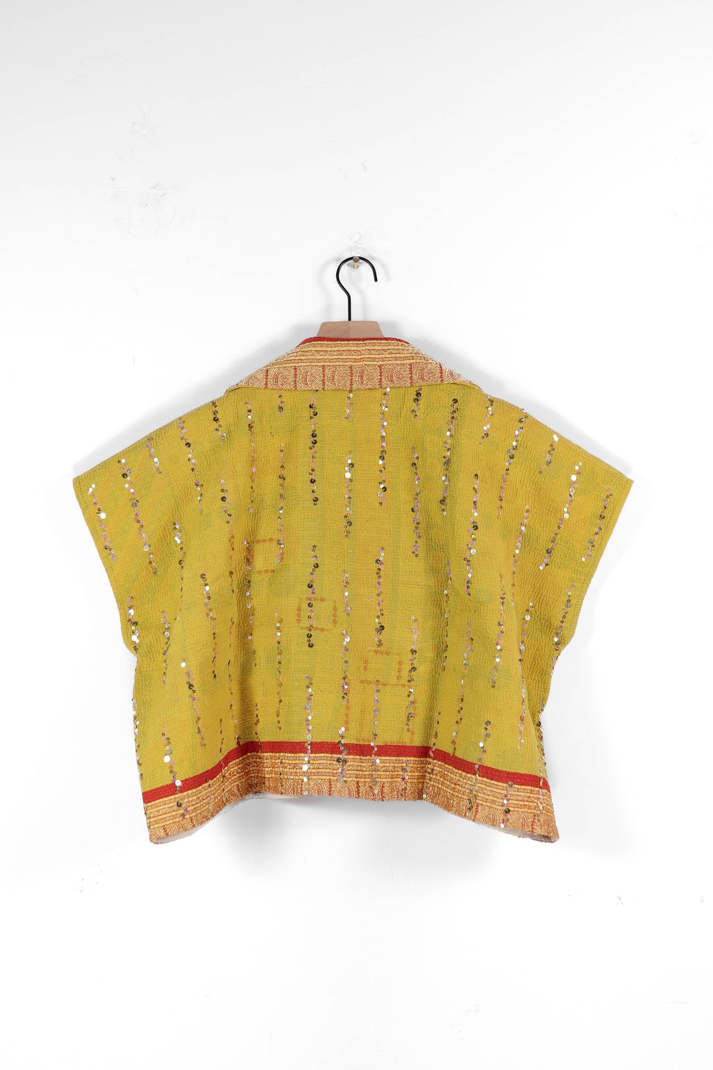 Tara Crop T1189