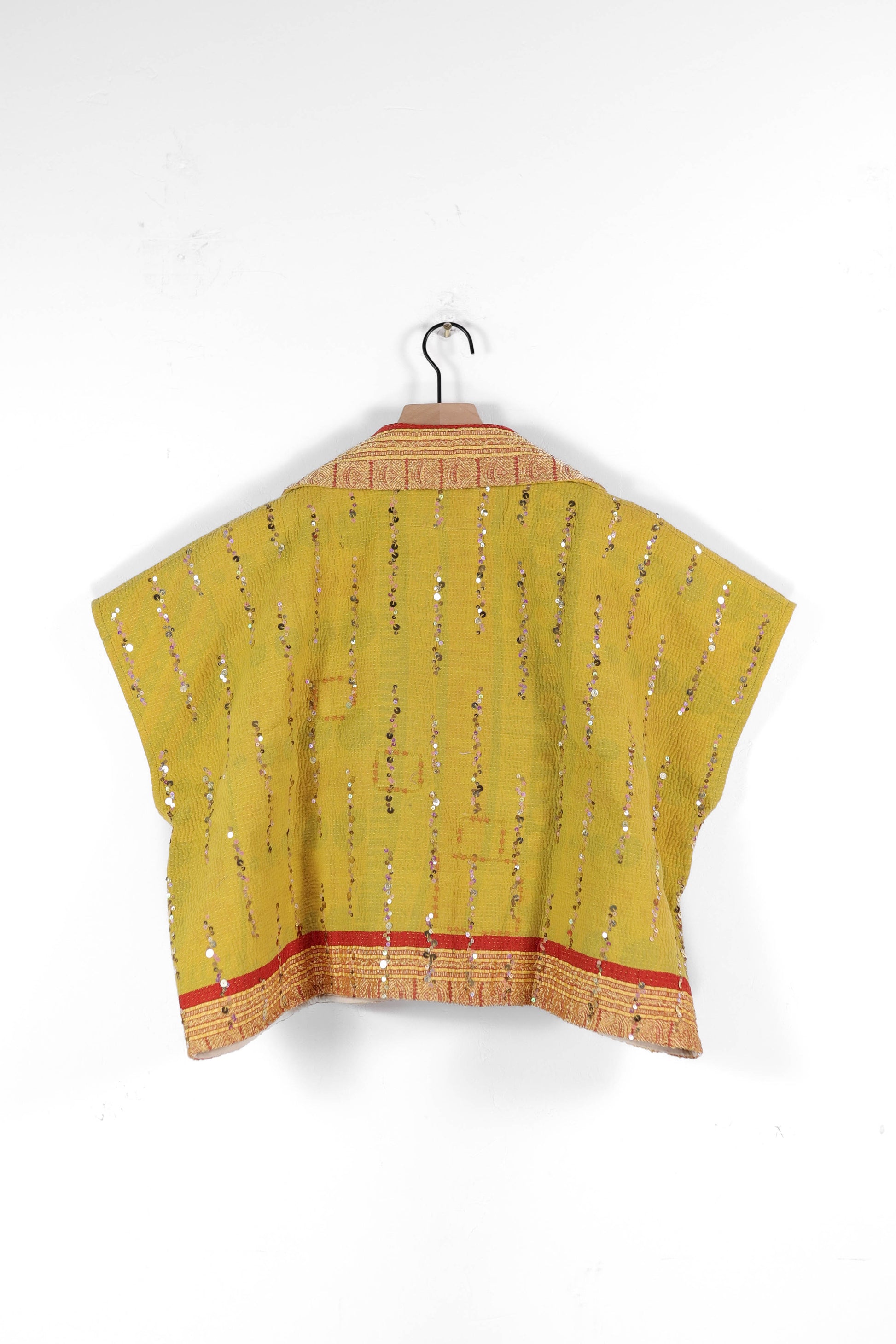 Tara Crop T1189