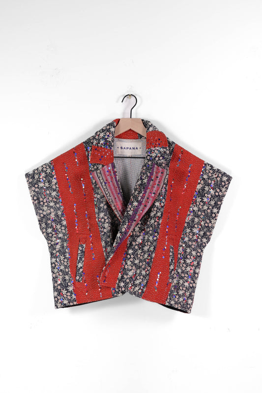 Tara Crop T1190