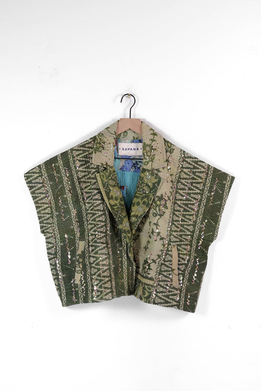 Tara Crop T1191