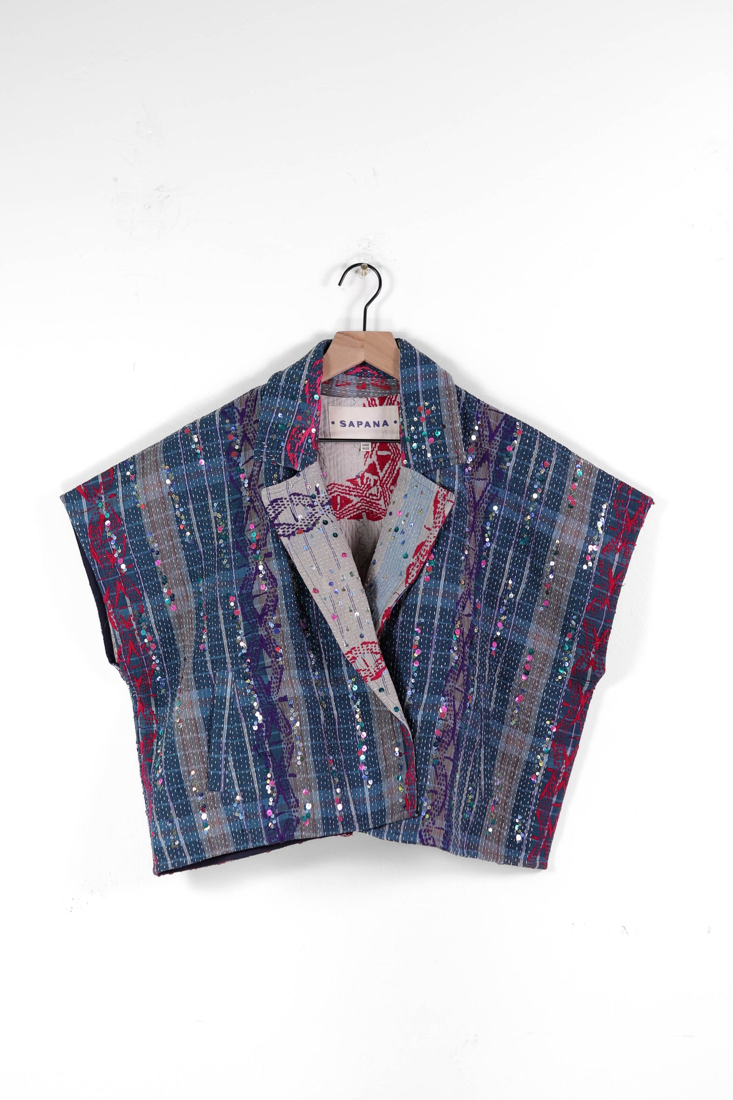 Tara Crop T1192