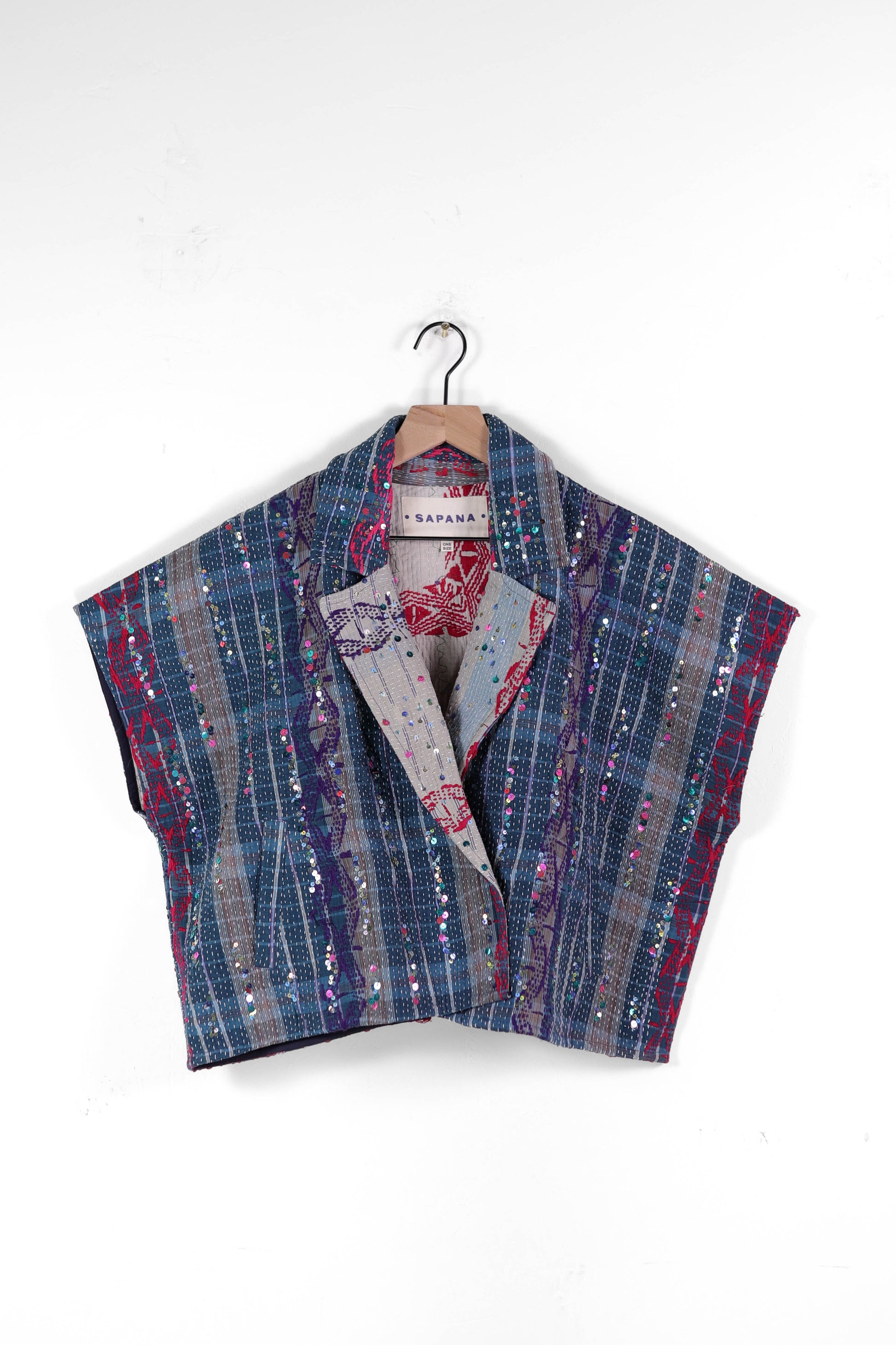 Tara Crop T1192