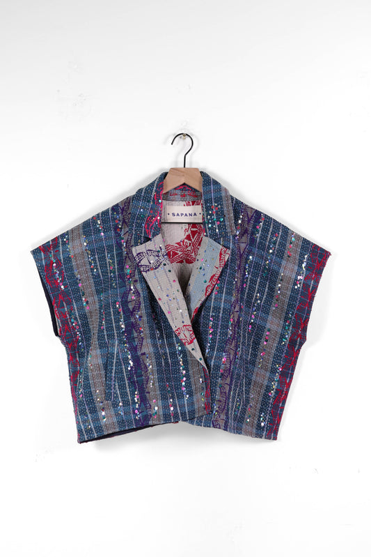 Tara Crop T1192