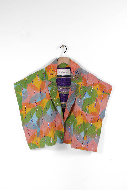Tara Crop T1193